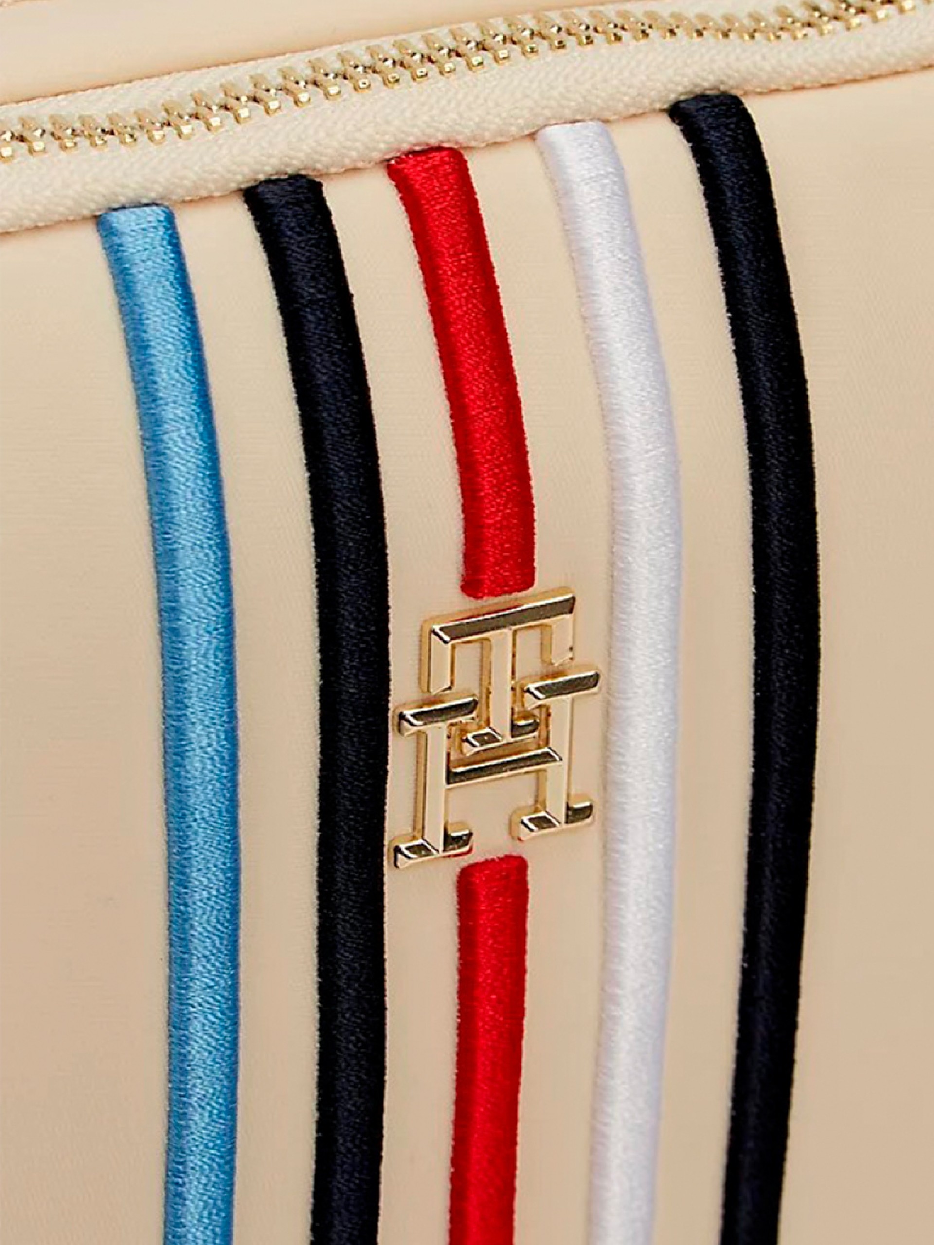 Bolso Bandolera Femenino Tommy Jeans