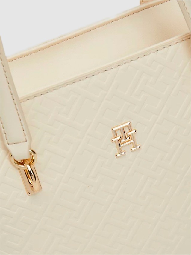 Bolsos de Mano Femenino Tommy Jeans