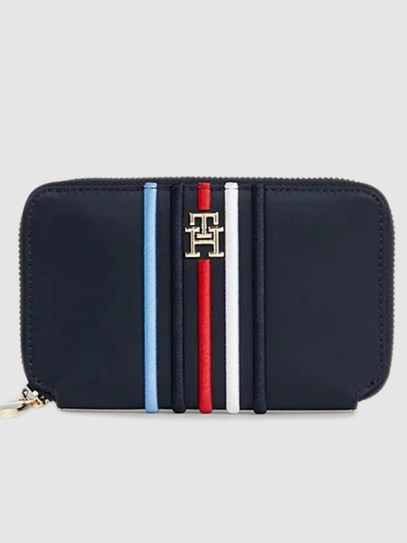 Wallets Female Tommy Jeans