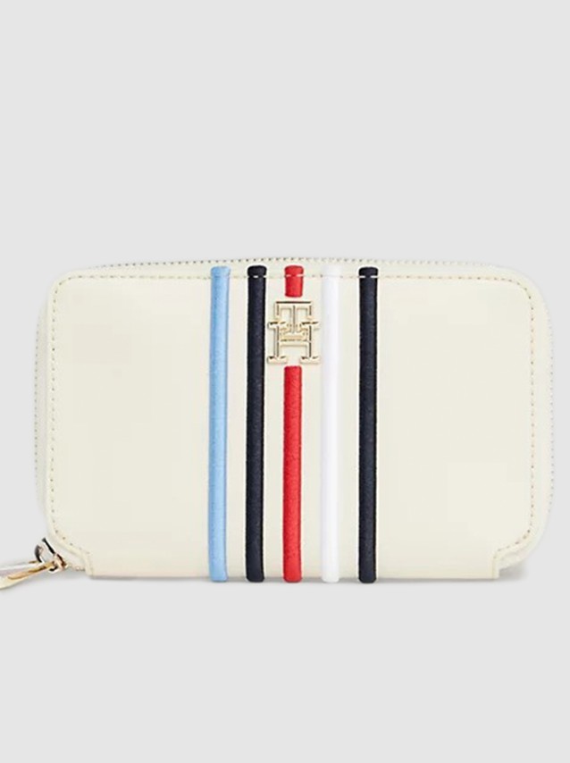 Wallets Female Tommy Jeans