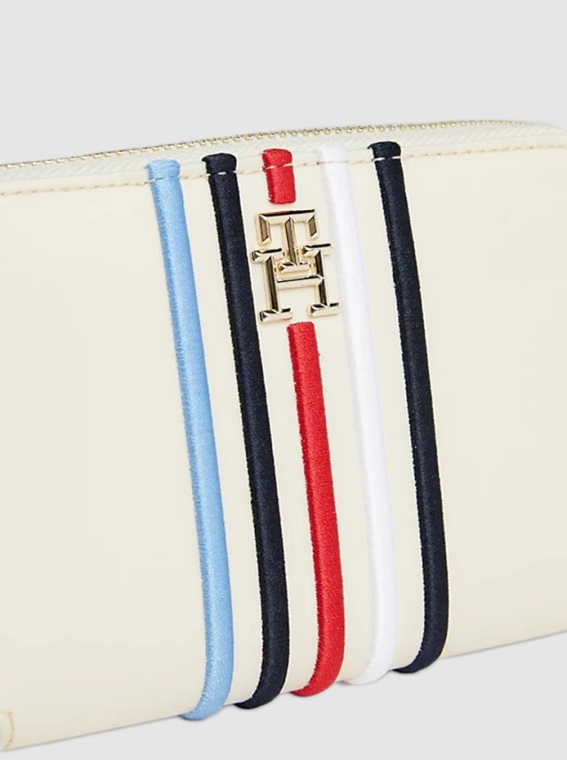 Wallets Female Tommy Jeans