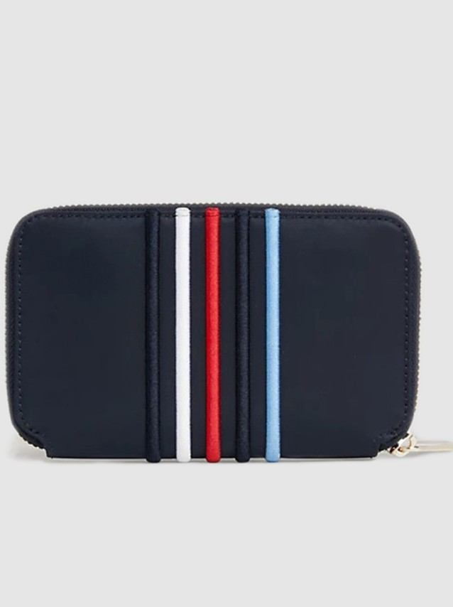 Carteiras Mulher Tommy Jeans
