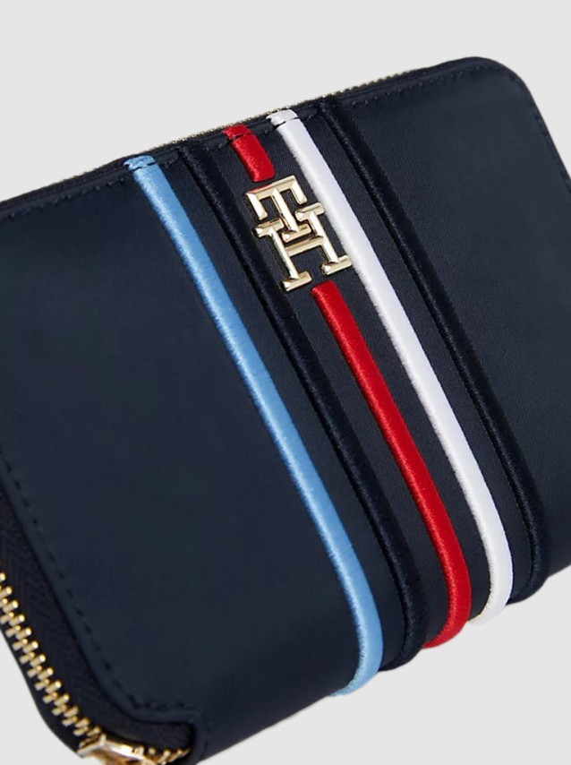 Wallets Female Tommy Jeans