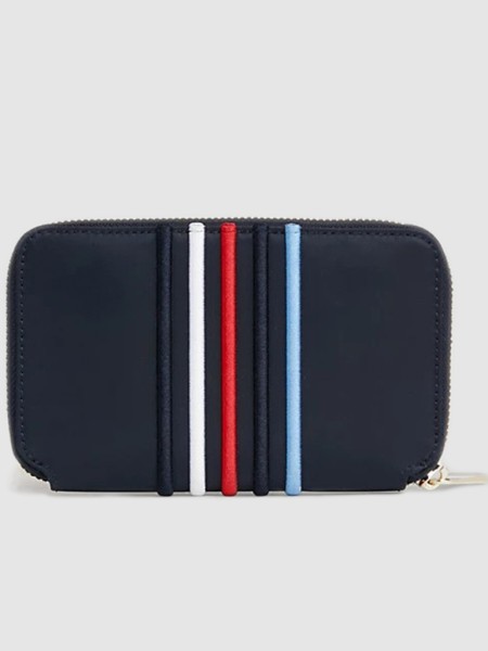 Carteira Mulher Poppy Tommy Hilfiger