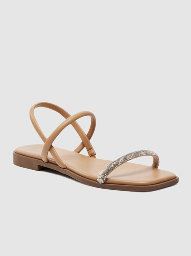 Sand�lia Mulher Milan Only