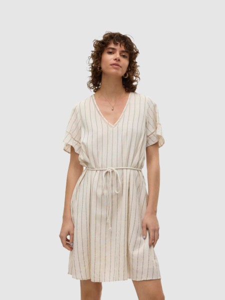 Dresses Female Vero Moda Dresses Female Vero Moda