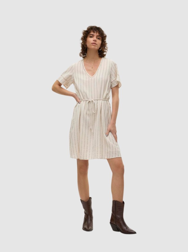 Dresses Female Vero Moda