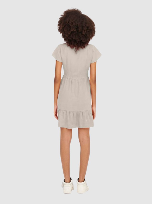 Vestidos Mulher Only