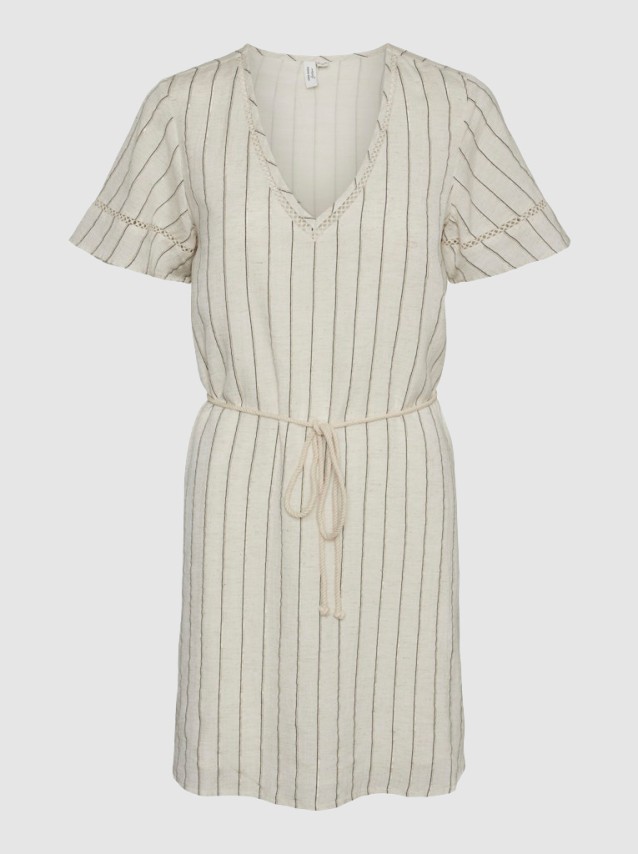 Dresses Female Vero Moda