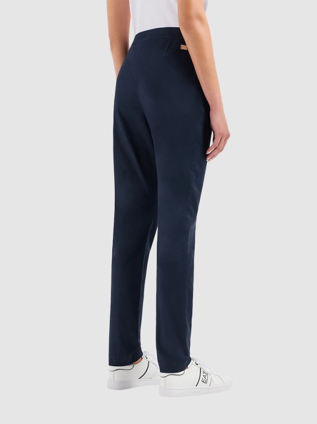 Leggins Fminin Ea7  Emporio  Armani