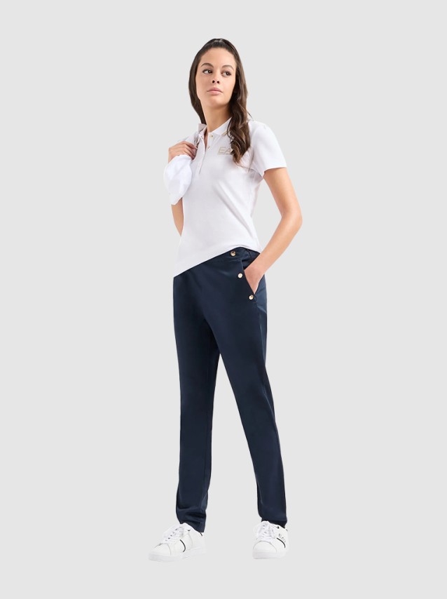 Leggins Femenino Ea7  Emporio  Armani