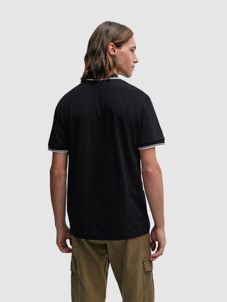 Polos Masculin Boss Orange Polos Masculin Boss Orange