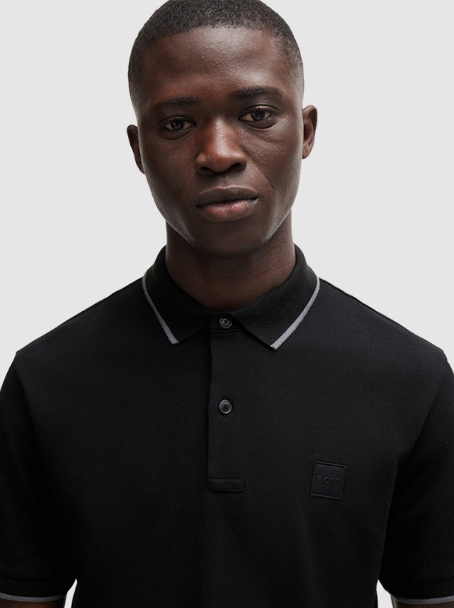 Camiseta Masculino Boss Orange