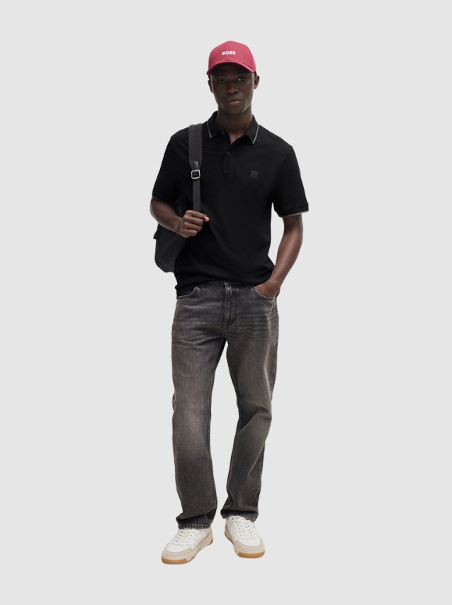 Camiseta Masculino Boss Orange