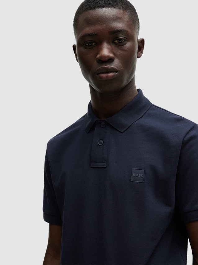 Camiseta Masculino Boss Orange