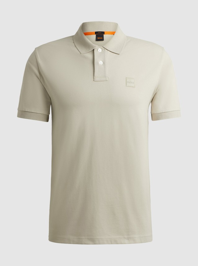 Camiseta Masculino Boss Orange