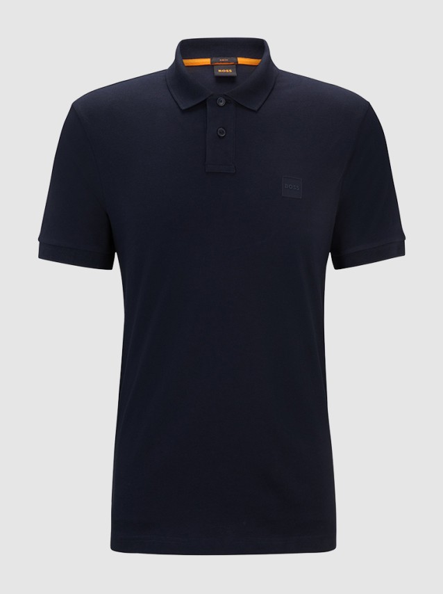 Camiseta Masculino Boss Orange