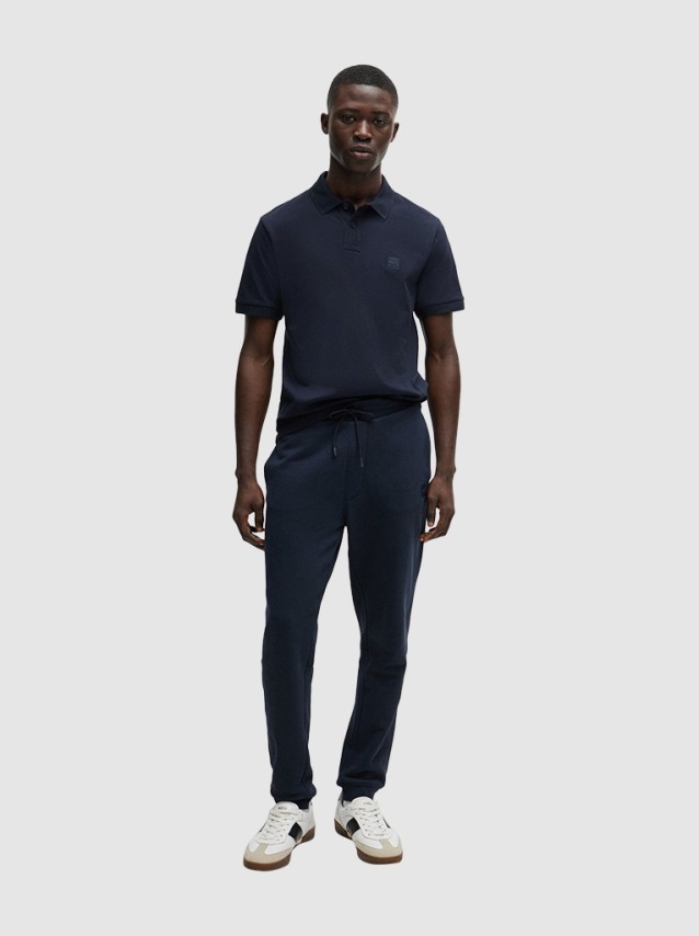 Camiseta Masculino Boss Orange