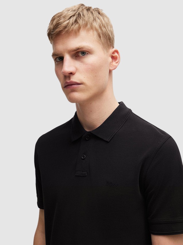 Polos Masculino Boss Orange