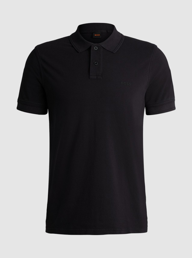 Polos Masculino Boss Orange