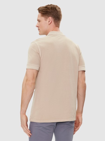 Polos Male Boss Orange Polos Male Boss Orange