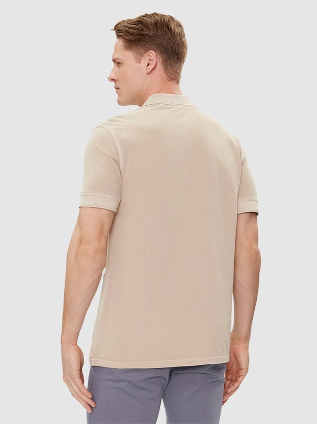 Polos Masculino Boss Orange