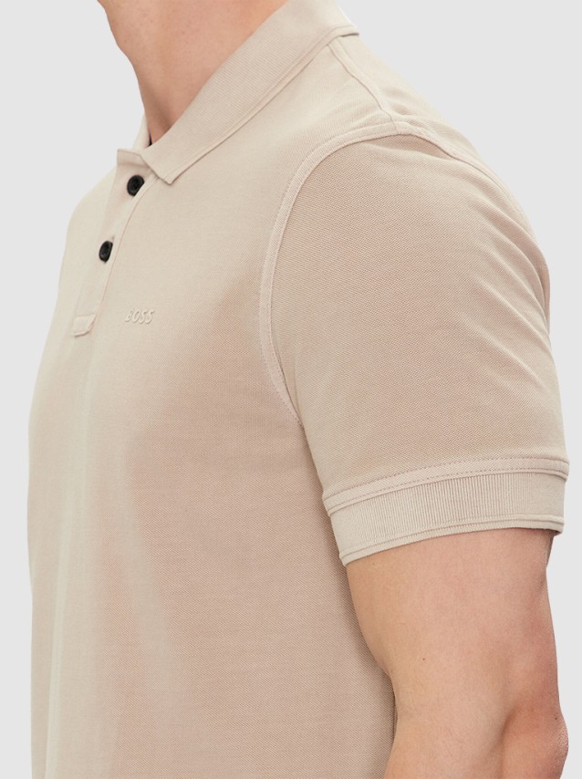 Polos Masculino Boss Orange