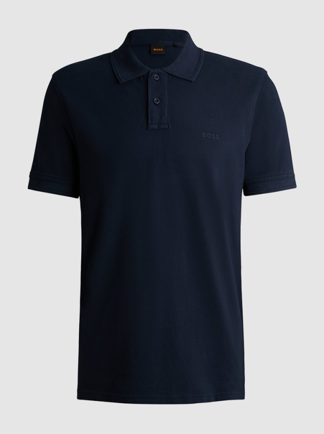 Polos Masculino Boss Orange