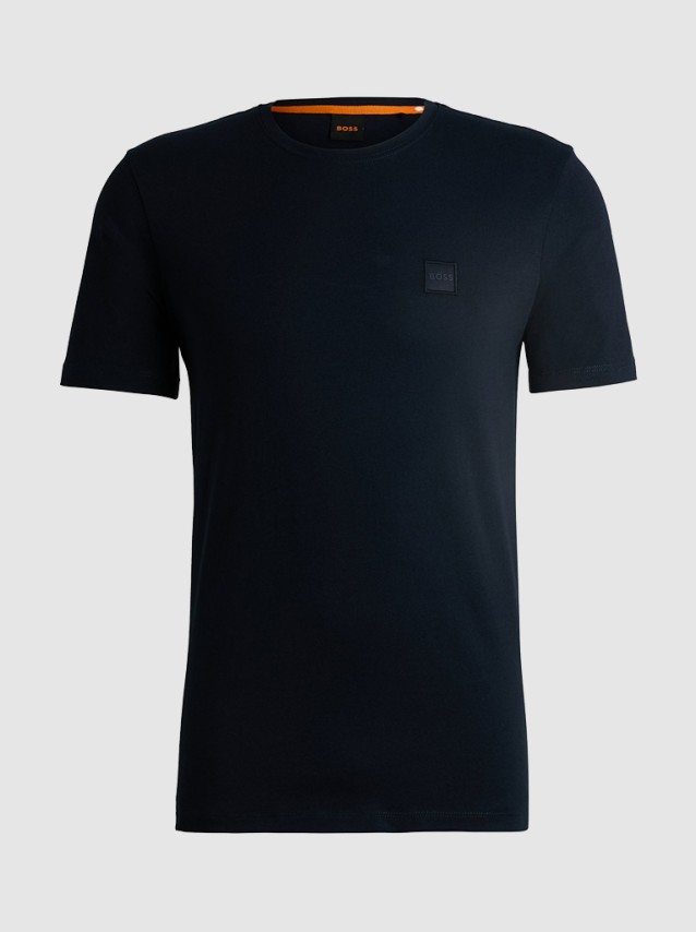 Camiseta Masculino Boss Orange