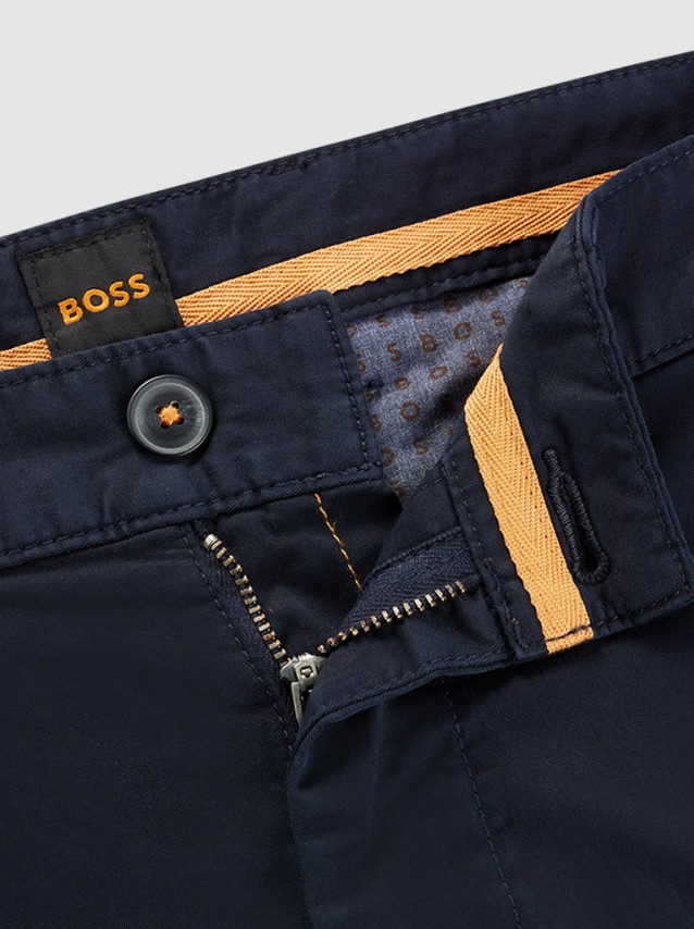 Cal��o Homem Chino Boss