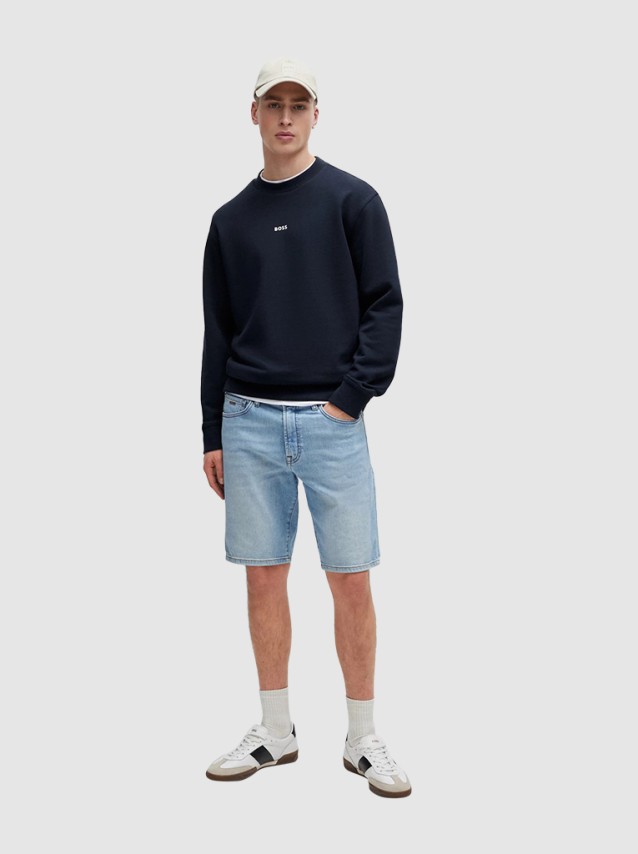 Jumper Masculin Boss