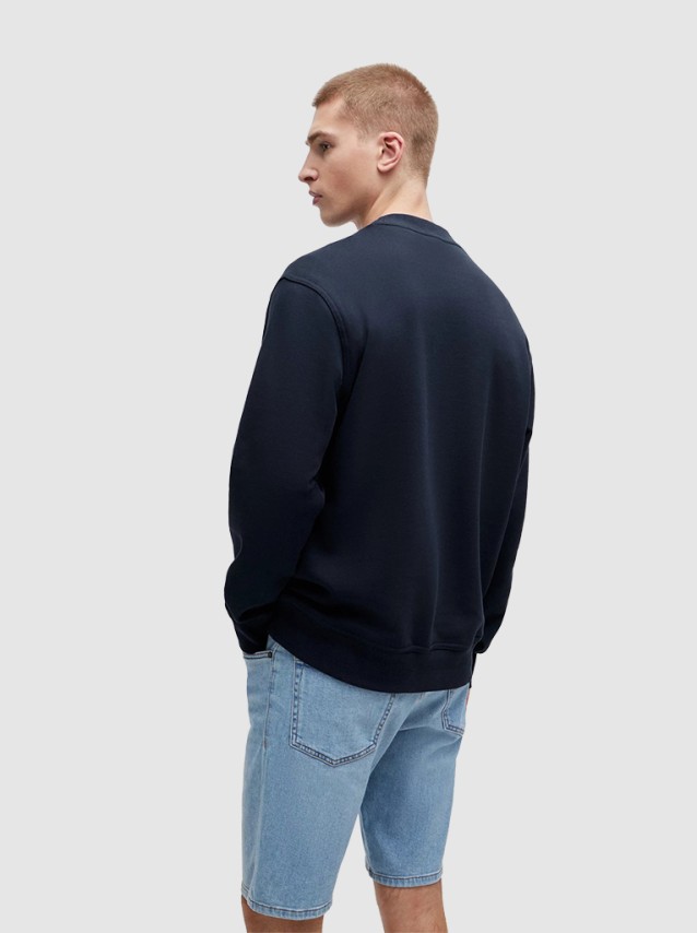 Jumper Masculin Boss
