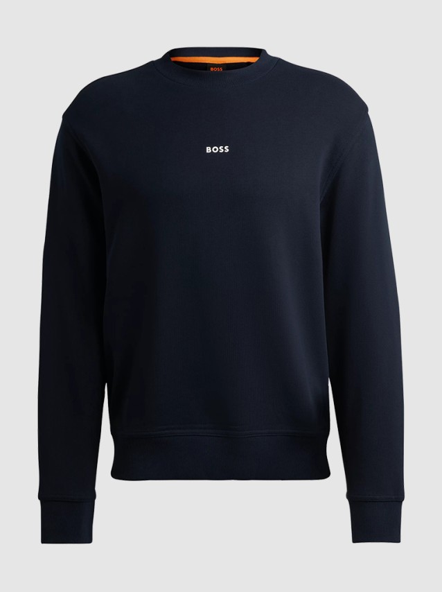 Jumper Masculin Boss