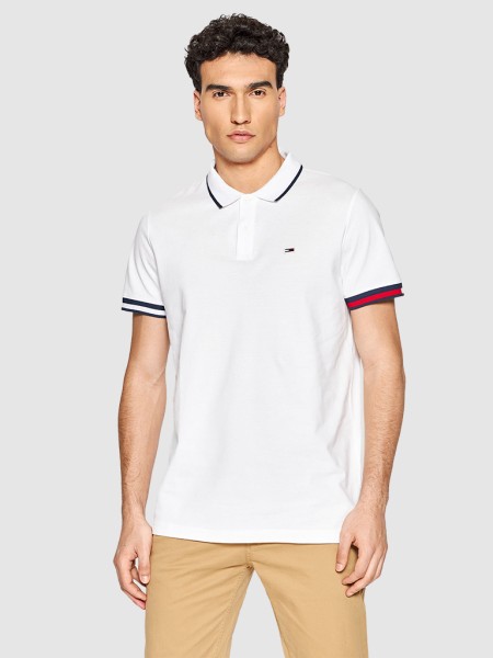 Polos Masculino Tommy Jeans