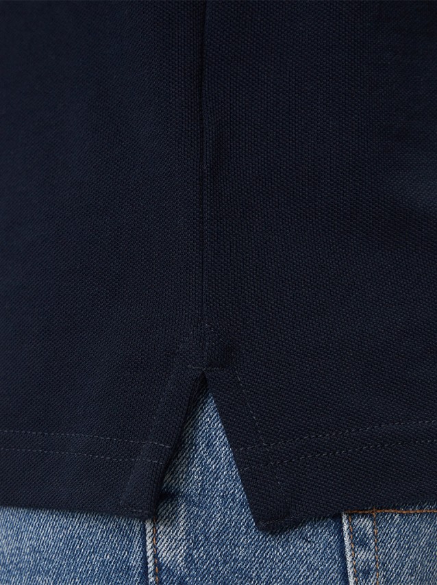 Polos Male Tommy Jeans