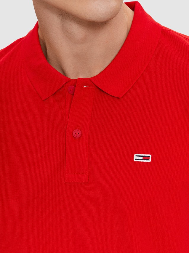 Polos Masculino Tommy Jeans