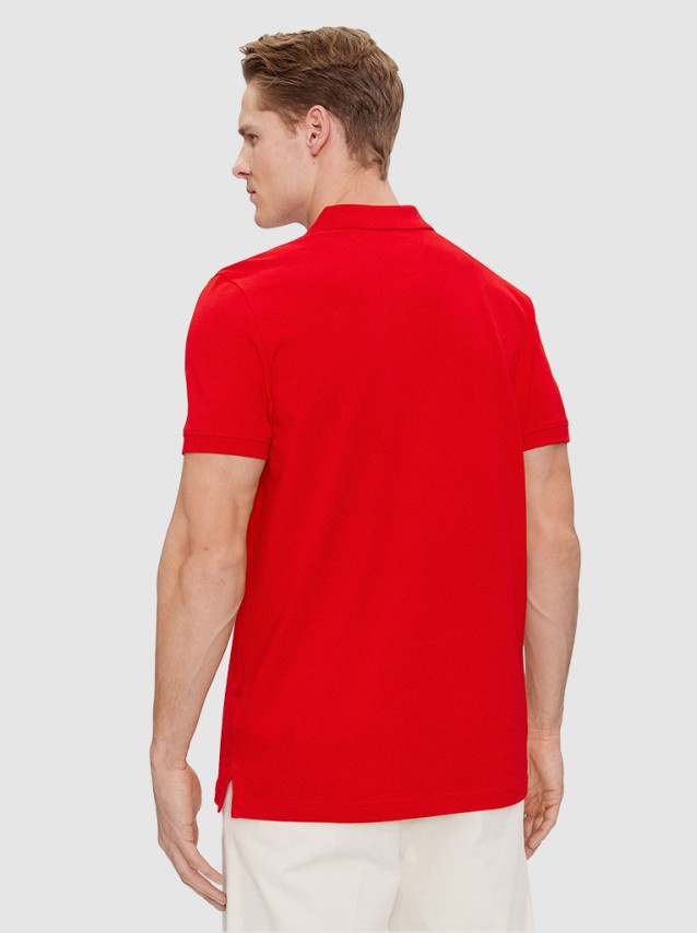 Polos Male Tommy Jeans