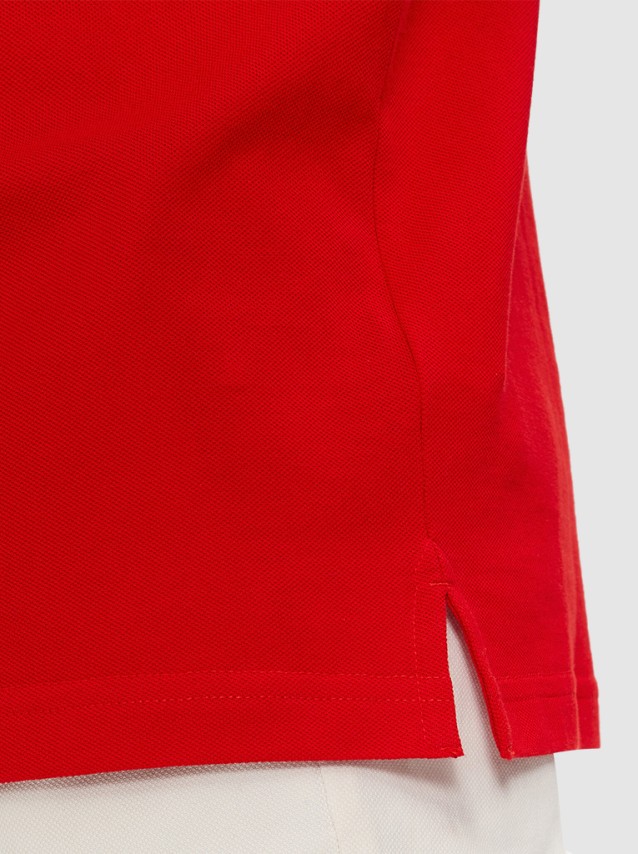 Polos Masculino Tommy Jeans