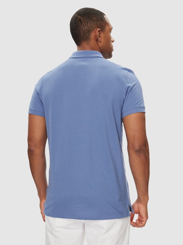 Polos Homem Tommy Jeans