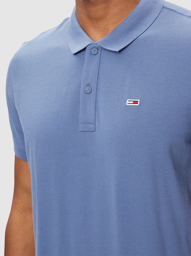 Polos Masculino Tommy Jeans