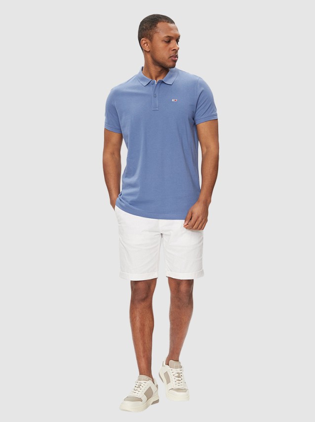 Polos Masculino Tommy Jeans