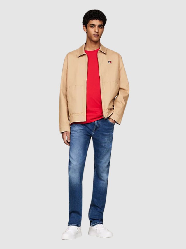 Pantalones Masculino Tommy Jeans