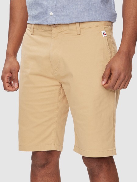Shorts Male Tommy Jeans