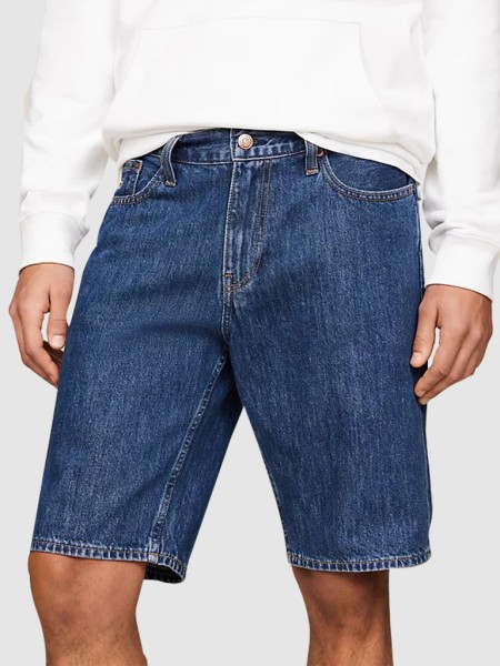 Short Masculin Tommy Jeans