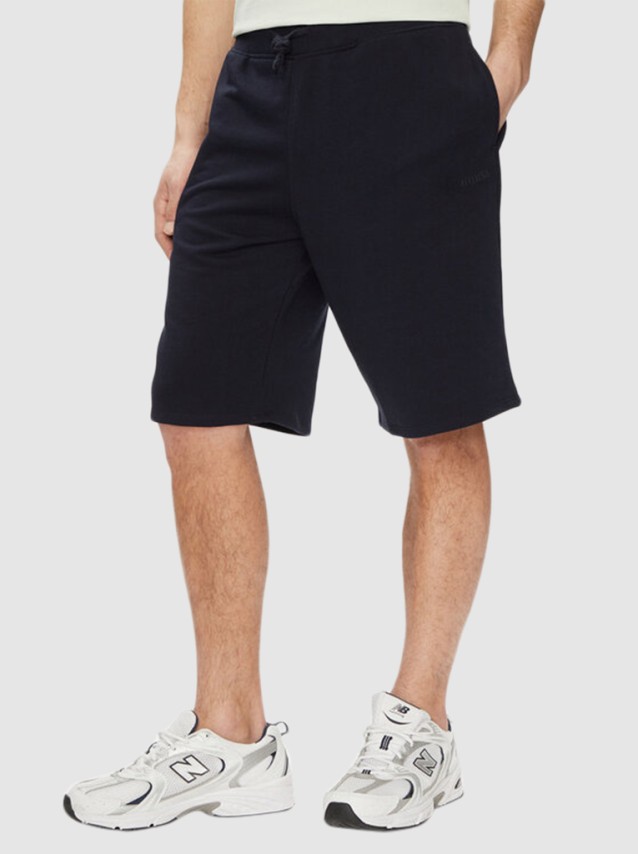 Shorts Male Guess