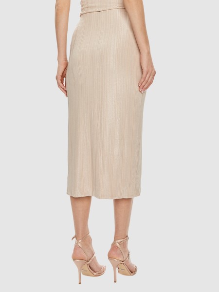 Saia Mulher Cristina Guess