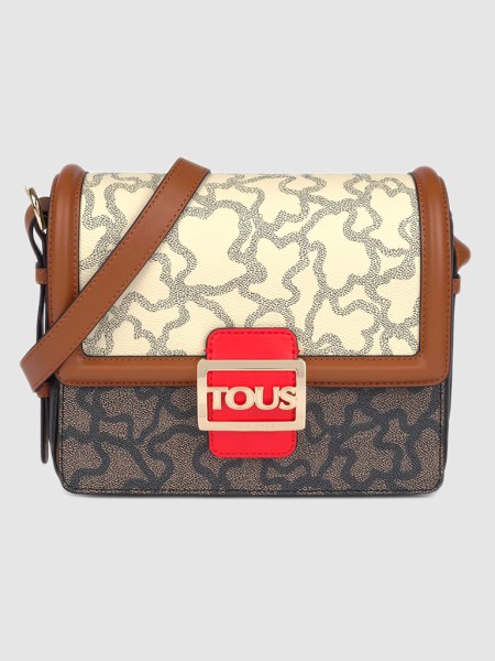 Shoulder Bags Female Tous