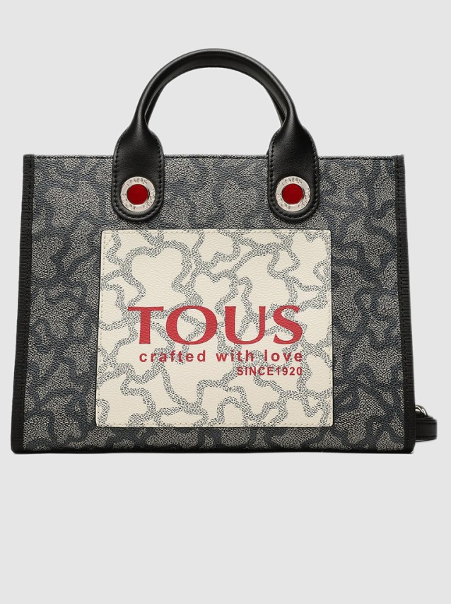 Tote Bag Mulher Amaya Tous