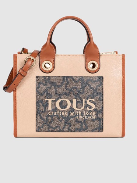 Tote Bags Female Tous