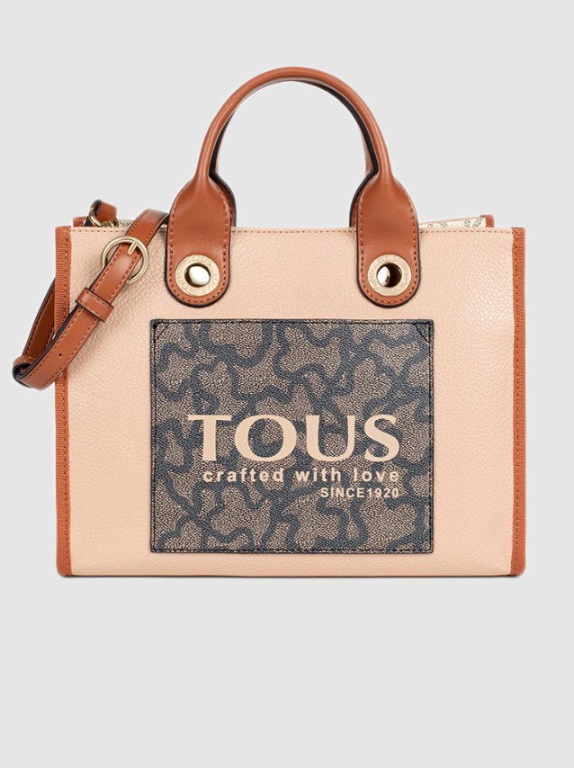 Tote Bag Mulher Amaya Tous